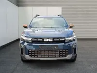Neu Dacia Bigster Extreme 156 PS (114 kW) 2026 Blau SUV