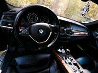 gebraucht BMW X5 diesel 4,0
