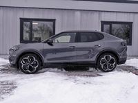 Gebraucht Ford Capri Extended Range 250 kW (340 PS) 2025 Grau SUV