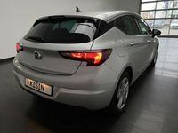 gebraucht Opel Astra 1.5D Elegance V-Cockpit Navi LED