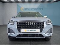 Second-hand Audi Q2 150 CP (110 kW) 2025 Gri SUV