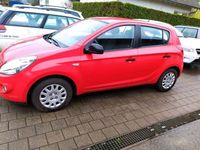 gebraucht Hyundai i20 1.2 Life EU