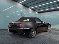 gebraucht Mazda MX5 G 132 EXCLUSIVE-LINE DriverAssistanceP NAVI