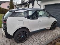gebraucht BMW i3 (120 Ah), 125kW - 170PS