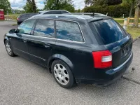 Gebraucht Audi A4 Sport 179 PS (131 kW) 2004 Blau Limousine