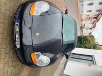 gebraucht Porsche Boxster S S