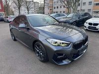 gebraucht BMW 218 218 2 Series Gran Coupe i *M SPORT*PANORAMA*HUD*