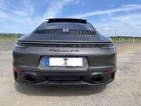 Gebraucht Porsche 911 Carrera GTS 480 PS (353 kW) 2022 Grau Coupé