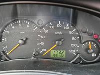 Gebraucht Ford Focus 93 PS (68 kW) 2005 Blau Limousine