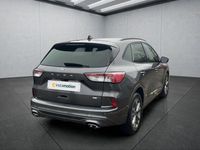 Gebraucht Ford Kuga ST-Line 150 PS (110 kW) 2020 Grau SUV