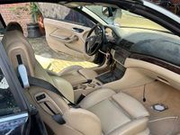 Gebraucht BMW 330 Cabriolet 231 PS (169 kW) 2006 Cabrio