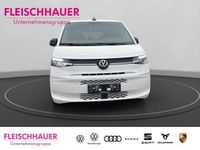 Gebraucht VW Multivan Life 150 PS (110 kW) 2024 Weiß Van