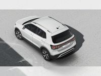 gebraucht VW T-Cross - Style 1.0 l TSI OPF 85 kW (115 PS) 7-Gang-