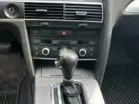 Gebraucht Audi A6 180 PS (132 kW) 2008 Silber Limousine
