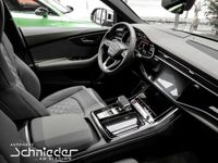 gebraucht Audi SQ8 SUV TFSI quattro tiptronic
