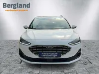 Używany Ford Focus Titanium 116 KM (85 kW) 2024 Biały Kombi