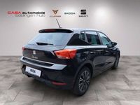 gebraucht Seat Ibiza Style 1.0 TSI Klimaauto SHZ Kessy PDC