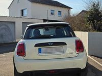 Gebraucht Mini ONE Chili 102 PS (75 kW) 2020 Beige Kleinwagen