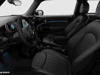 Gebraucht Mini Cooper 136 PS (100 kW) 2023 Schwarz Kleinwagen
