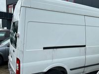 gebraucht Ford Transit L3 H3 2013