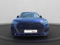 Gebraucht Audi Q5 Sportback S-Line 204 PS (150 kW) 2023 Blau SUV