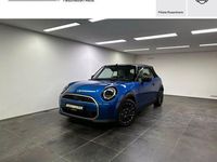 Gebraucht Mini Cooper S Favoured 2025 Andere Kleinwagen