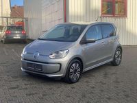 Gebraucht VW e-up! 60 kW (82 PS) 2014 Dark silver metallic Kleinwagen