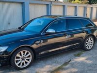 gebraucht Audi A6 g4 c7 3.0 tdi 245ps