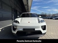 Gebraucht Porsche Macan 264 kW (360 PS) 2022 Weiß SUV