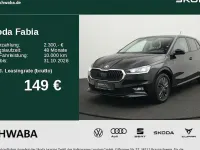 Gebraucht Skoda Fabia Tour 150 PS (110 kW) 2025 Blackmagic perleffekt Kleinwagen