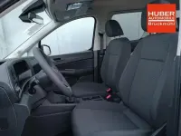 Nowe VW Caddy Basis 2026 Andere Minivan