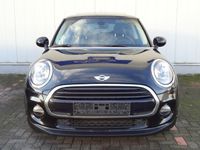 gebraucht Mini Cooper /Panorama/Leder/PDC/Sitzheizung/