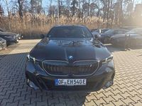 Gebraucht BMW i5 Performance 250 kW (340 PS) 2026 Black sapphire metallic Kombi