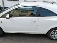 Occasion Opel Corsa Selection 69 ch (50 kW) 2010 Blanc Citadine