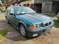 gebraucht BMW 318 E 36 i Touring