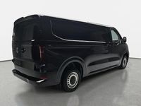 Neu VW Transporter S 170 PS (125 kW) 2026 Schwarz Van