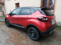 gebraucht Renault Captur - Toller Wagen