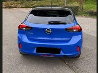 Usata Opel Corsa Elegance 101 CV (74 kW) 2022 Utilitaria