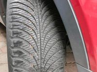 Gebraucht Land Rover Range Rover evoque 150 PS (110 kW) 2013 Rot SUV