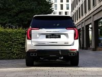 Neu GMC Yukon 439 PS (322 kW) 2025 Onyx black SUV