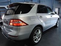 Gebraucht Mercedes ML350 258 PS (189 kW) 2014 Andere SUV