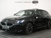 Gebraucht BMW 118 M Sport 150 PS (110 kW) 2025 Schwarz Kleinwagen