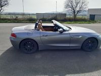 gebraucht BMW Z4 sDrive Sport-Autom. Scheckheft-gepflegt, nur 127.000km