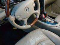 gebraucht Mercedes CLS500 