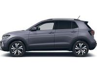 Neu VW T-Cross Style 116 PS (85 kW) 2025 Grau (rauchgrau) SUV