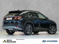 Neu Hyundai Tucson Prime 252 PS (185 kW) 2025 Abyss black / met SUV