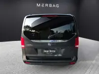 Gebraucht Mercedes V300 Avantgarde Edition 237 PS (174 kW) 2023 Grau Van / Kleinbus