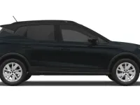 Neu Seat Arona Style 150 PS (110 kW) 2026 Blau SUV