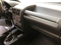 gebraucht Audi A2 1,6 FSI S line / 110 PS / BOSE / Top gepflegt