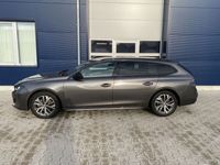 gebraucht Peugeot 508 SW PureTech 130 Allure Pack